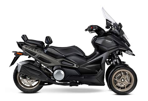 kymco cv3 usa